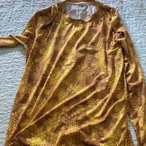 Koofin UPF Sunblock shirt